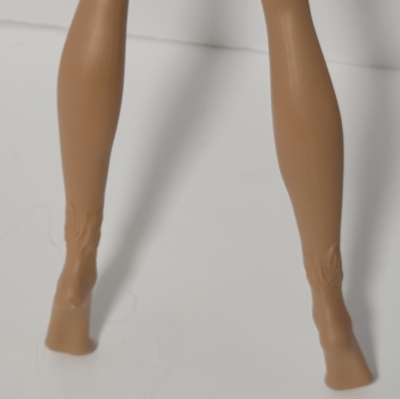 Monster High CLAWDEEN Wolf DWR98 2016 - Picture 11 of 12